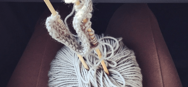 Needle and Yarn