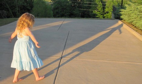 The Day I Stopped Saying Hurry Up - by Rachel Macy Stafford