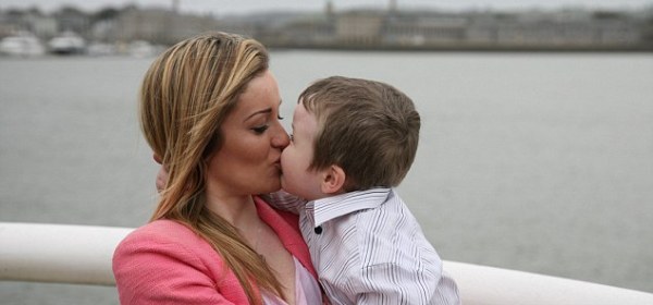 Sammie Welch - kindness