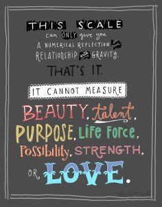 Scale Quote