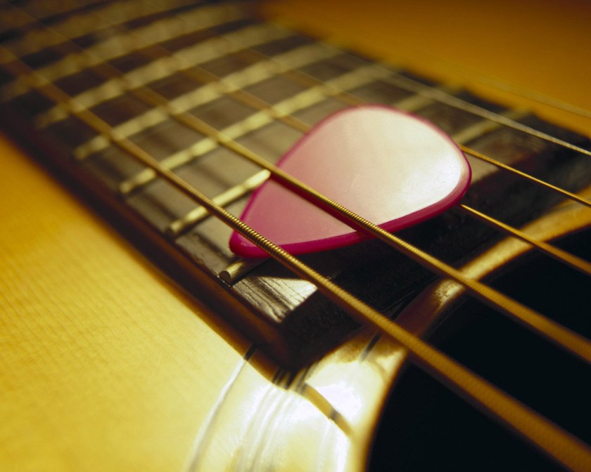 Acoustic-Guitar-Wallpapers