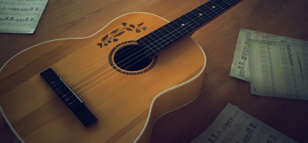 Acoustic-Guitar-Wallpapers