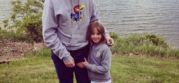 Tate age 12, Sydney age 10