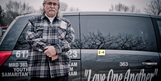 Allan Law sandwhiches