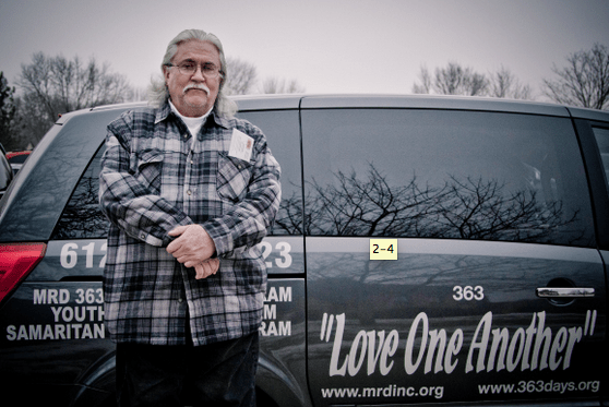 Allan Law sandwhiches