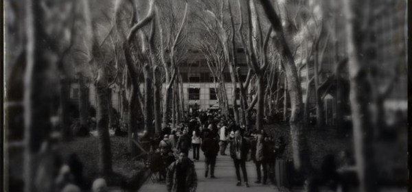 compassion in a crowd