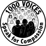 1000 Voices for Compassion