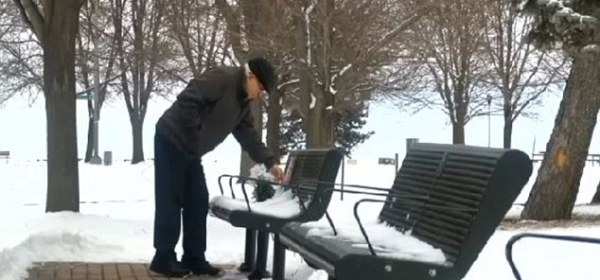 Bud Caldwell kindness