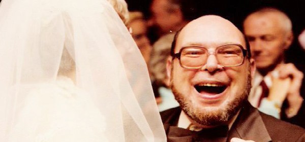 Danny Perasa and Annie Perasa