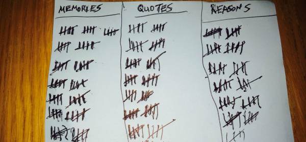 I Made a Present for My Girlfriend. It Took Some Time