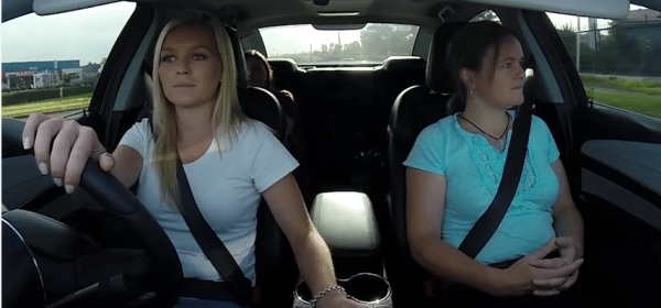 kindness for grieving mohter