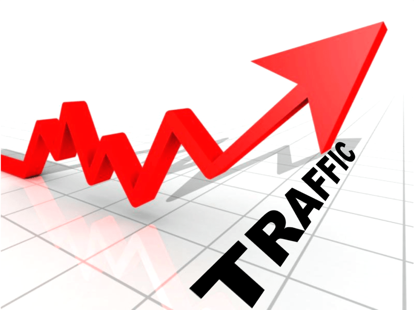 Website Traffic