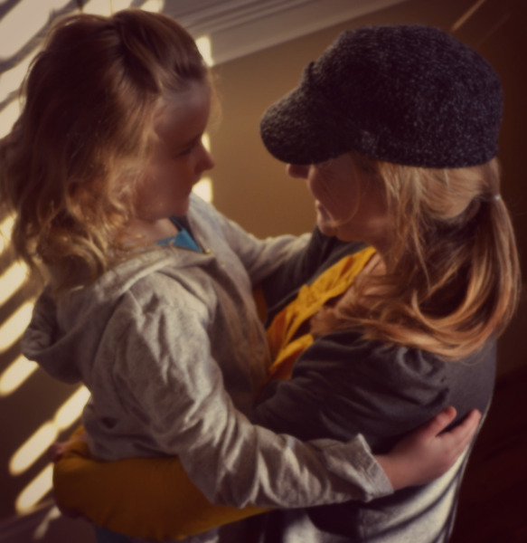 The Important Thing About Yelling - by Rachel Macy Stafford