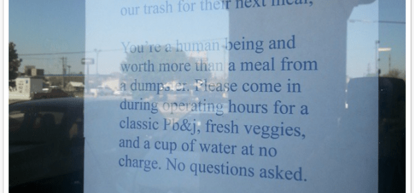 Ashley Jiron Kindness