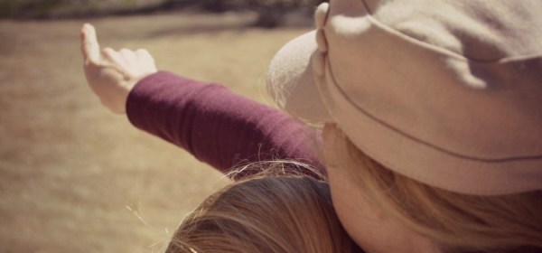 Enough – by Rachel Macy Stafford