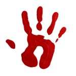handprint