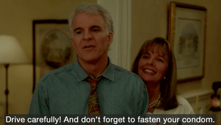 24 Things ALL Daddy’s Girls Can Relate To