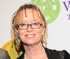 Anne Lamott 