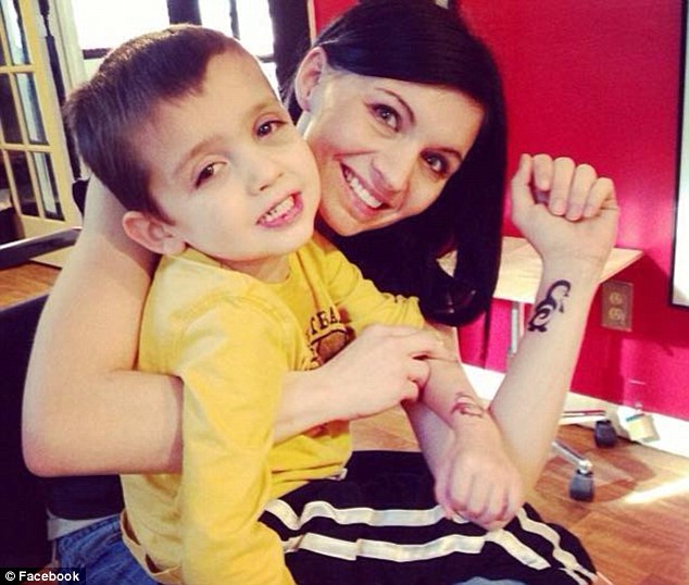 One Terminally ill 6-Year Old Boy and his Make-A-Wish Gift