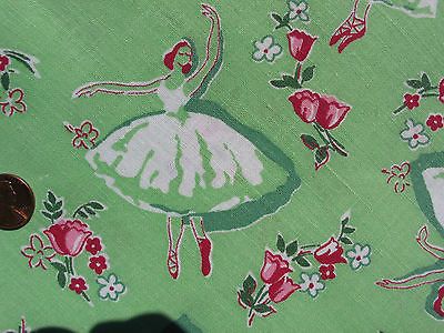 Flower Sack Dresses From the Flour Mills 