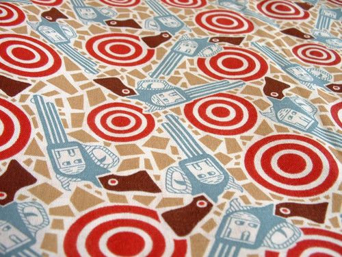 Flower Sack Dresses From the Flour Mills 