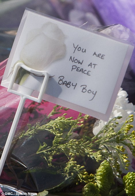 STRANGERS Turn Up for the Funeral of the Baby With no Name