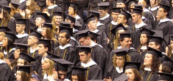 Let Us Commence - by Anne Lamott