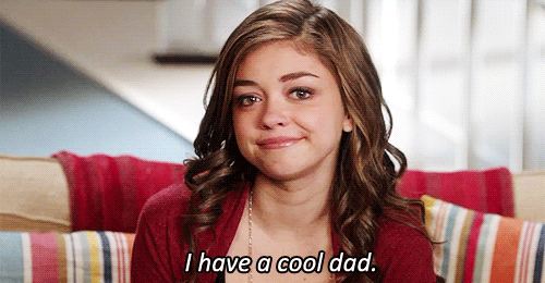 24 Things ALL Daddy’s Girls Can Relate To