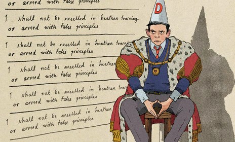 Dear Prime Minister….From Teachers Everywhere.