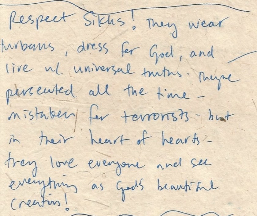 Lyft Driver Beautifully Inspiring Messages