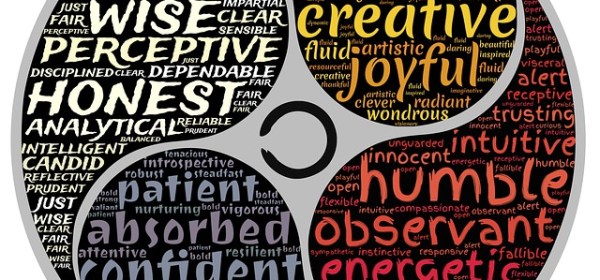 Maybe We Just Need to Be Better - by Karen Pearce