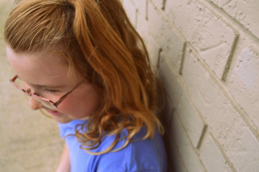 Children Who Shine From Within by Rachel Macy Stafford