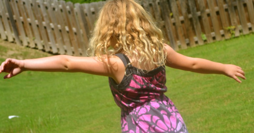 Children Who Shine From Within by Rachel Macy Stafford