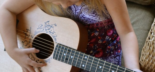 Children Who Shine From Within by Rachel Macy Stafford