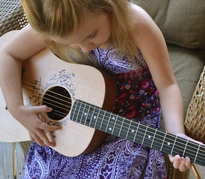 Children Who Shine From Within by Rachel Macy Stafford