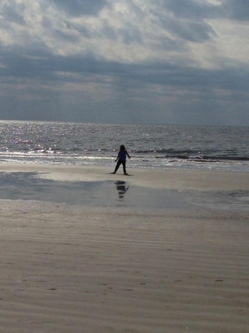 Children Who Shine From Within by Rachel Macy Stafford