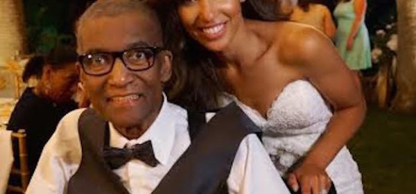 Minnesota resident Andre Pearso