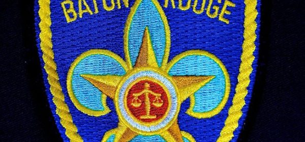 · Baton Rouge Police Department