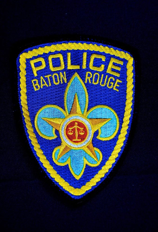 · Baton Rouge Police Department