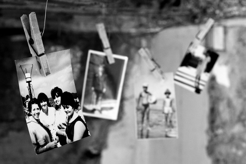 Want To Change The Way People Think? Start With A Great Story. - By Tyler Tervooren