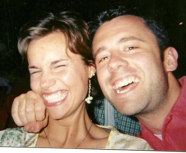 20 Confessions of a Minister's Wife - By Rita Davis