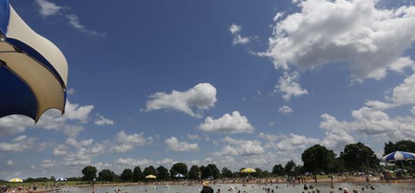 An Open Letter to the Lifeguard Who Saved a Little Boy - By Amy Zellmer