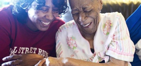 Susannah Mushatt Jones