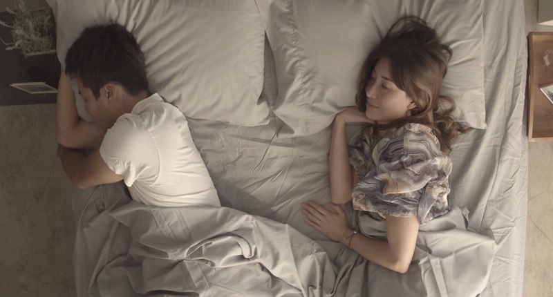 blind devotion video