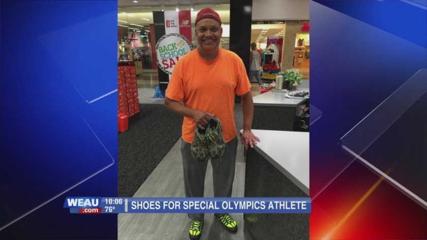 Jake Kuehl and Peter Matter