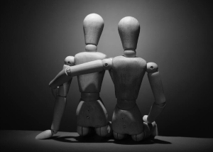 Forgiveness wallpaper