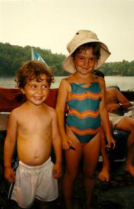 The Narrative of Privilege - By sluckettg