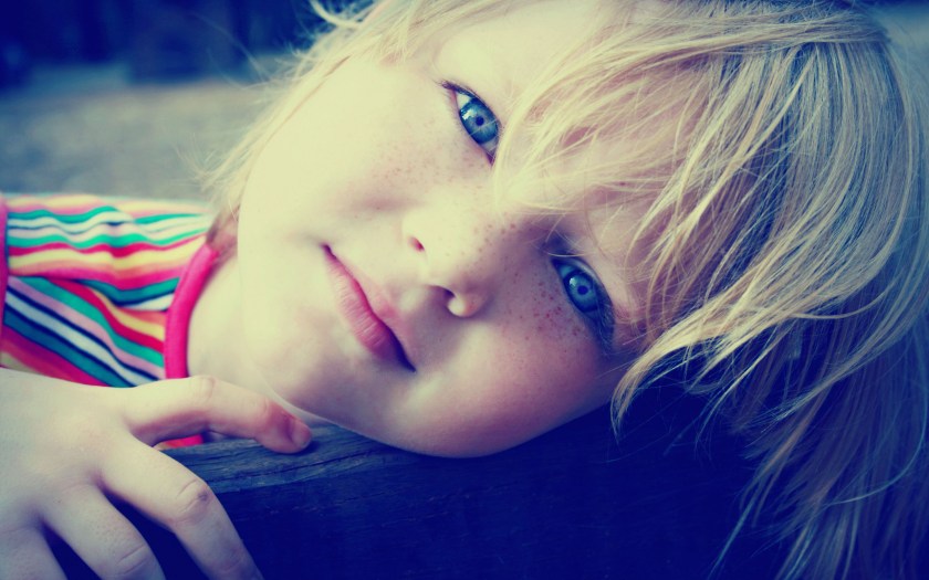 7 Ways To Help Your Kids Embrace Kindness - By Lucy Martial