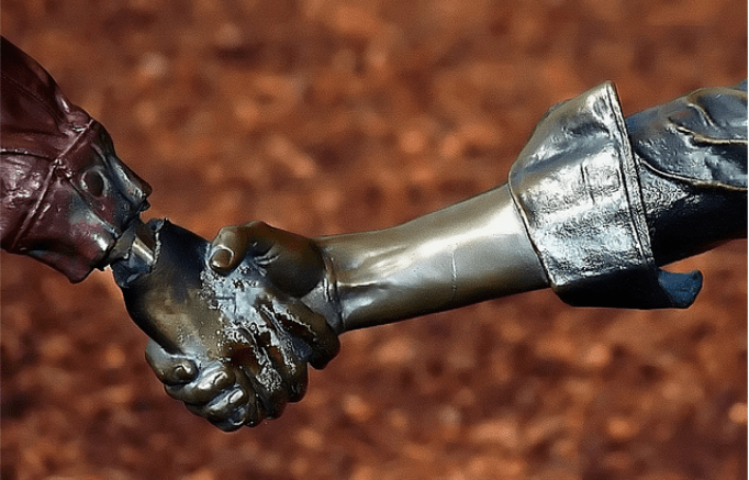 7 Ways To Help Your Kids Embrace Kindness - By Lucy Martial