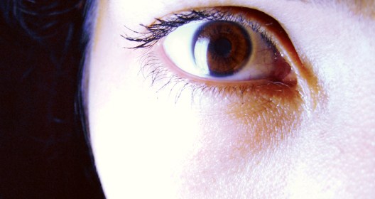 Nurse With Kind Eyes